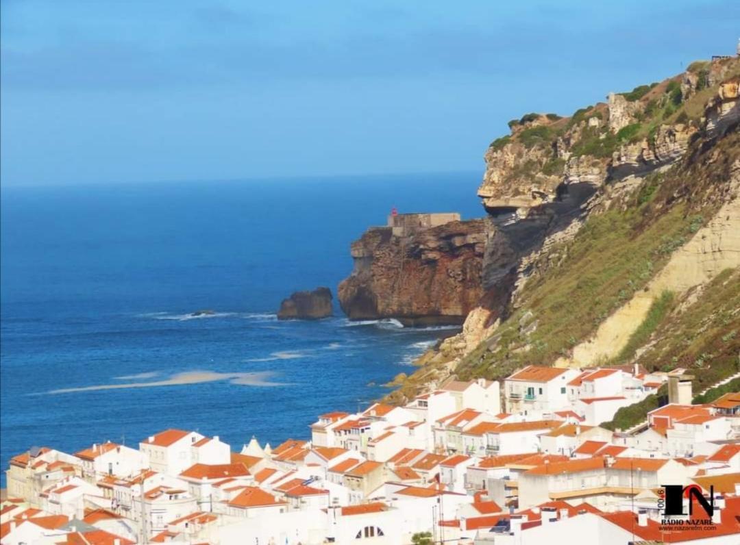 Casa Da Candida One Place, Many Things Nazaré Eksteriør billede